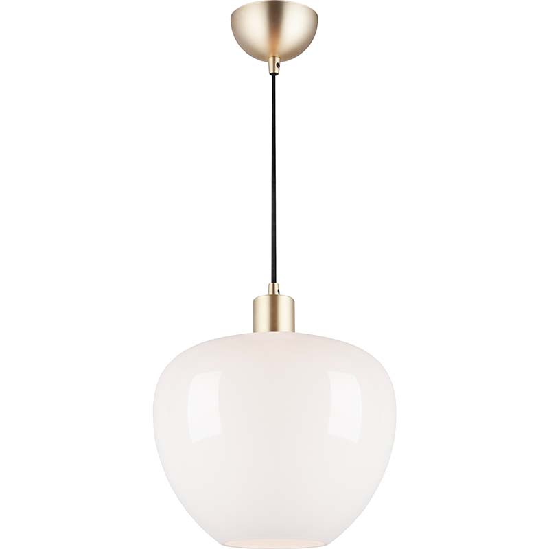 Plads med den moderne enkelhed af Kelly Chandelier Justerbar Pendel Light